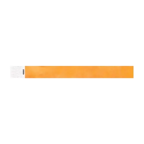 TYVEK-Wristbands
