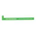 L-Shape Vinyl Wristbands-16